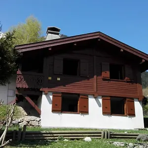 Erminea Chalet
