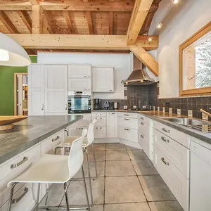 Minouche Chalet